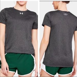 Under Armour Grey T-shirt